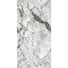 Керамогранит серый глянцевый - Fior Gris 120х60 см Керамогранит серый глянцевый - Fior Gris 120х60 см