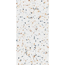 Керамогранит тераццо глянцевый - Terra Symphony Bianco 120х60 см Керамогранит тераццо глянцевый - Terra Symphony Bianco 120х60 см