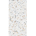 Керамогранит тераццо глянцевый - Terra Symphony Bianco 120х60 см Керамогранит тераццо глянцевый - Terra Symphony Bianco 120х60 см