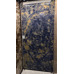 Керамогранит синий глянцевый - Bolivia Blue Polished 1200х2600x6 мм