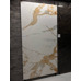 Керамогранит белый матовый - Calacatta Gold Extra Matt 1200х2600x6 мм