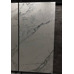 Керамогранит белый глянцевый - Statuario Venatino Polished 1200х2700x6 мм