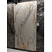 Керамогранит бежевый глянцевый - Calacatta Royal Polished 1200х2700x6 мм