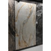 Керамогранит бежевый глянцевый - Calacatta Royal Polished 1200х2700x6 мм