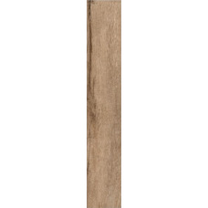 Керамогранит коричневый матовый - Mountain Natural 120х20 см