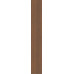 Керамогранит коричневый матовый - Prroda Wood 120х20 см