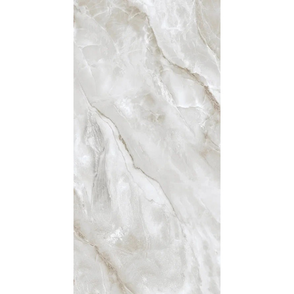 Керамогранит серый матовый - Oxido Grey 120х60 см