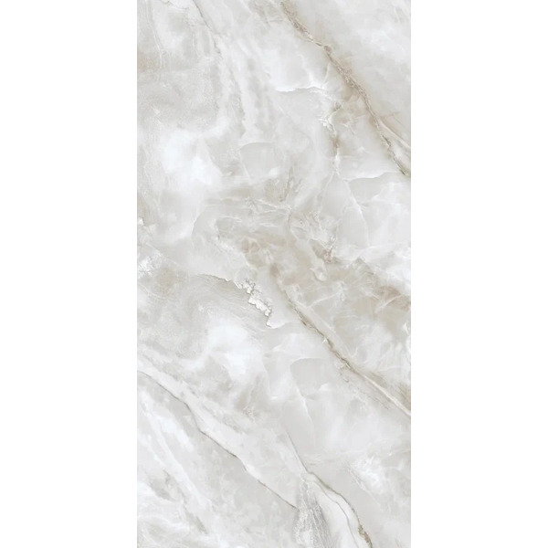 Керамогранит серый матовый - Oxido Grey 120х60 см