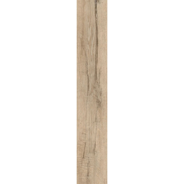 Керамогранит коричневый матовый - Mountan Natural 120х20 см