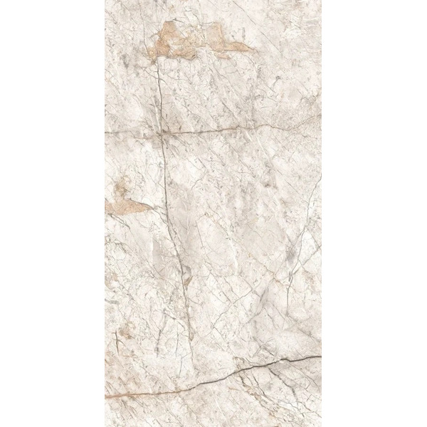 Керамогранит бежевый матовый - Sol Crema 120х60 см