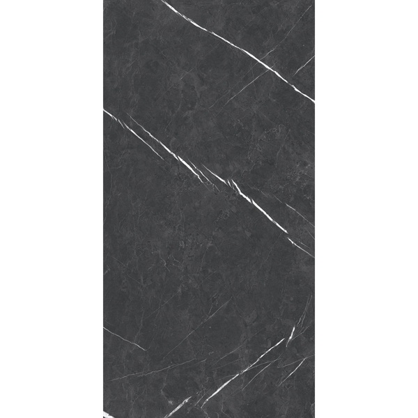 Керамогранит серый матовый - Elenta Grey 120х60 см