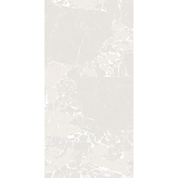 Керамогранит белый матовый (текстурный) - Prion Crema 120х60 см