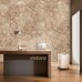 Керамогранит коричневый глянцевый - Exotic Brown 120х60 см