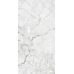 Керамогранит белый глянцевый - Exotic Silver 120х60 см