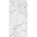 Керамогранит белый глянцевый - Exotic Silver 120х60 см