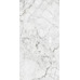 Керамогранит белый глянцевый - Exotic Silver 120х60 см