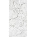 Керамогранит белый глянцевый - Exotic Silver 120х60 см