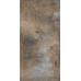 Керамогранит ржавый с синим матовый - Fresco Choco LOFT 120х60 см