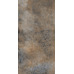 Керамогранит ржавый с синим матовый - Fresco Choco LOFT 120х60 см