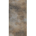 Керамогранит ржавый с синим матовый - Fresco Choco LOFT 120х60 см