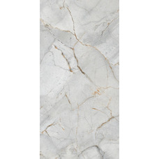 Керамогранит серый матовый - Majestic Crema 120х60 см