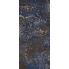 Керамогранит синий глянцевый - Austin Blue 1830х800 мм