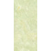 Керамогранит зеленый глянцевый - Onyx Verde Polished 1200х2600x6 мм