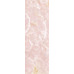 Керамогранит розовый глянцевый - Rose Pink Nanotech Polished 1200х2600x6 мм