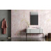 Керамогранит розовый глянцевый - Rose Pink Nanotech Polished 1200х2600x6 мм