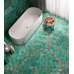 Керамогранит зеленый глянцевый - Amazon Green Polished 1600х3200x6 мм Керамогранит зеленый глянцевый - Amazon Green Polished 1600х3200x6 мм