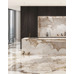 Керамогранит бежевый глянцевый - Patagonia Quartzite Polished 1600х3200x6 мм