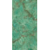 Керамогранит зеленый глянцевый - Amazon Green Polished 1600х3200x6 мм