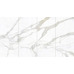 Керамогранит белый глянцевый - Calacatta Bianco Polished 1200х2700x6 мм