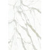 Керамогранит белый глянцевый - Calacatta Bianco Polished 1600х3200x6 мм