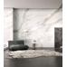 Керамогранит белый глянцевый - Calacatta Bianco Polished 1200х2700x6 мм Керамогранит белый глянцевый - Calacatta Bianco Polished 1200х2700x6 мм