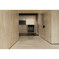Керамогранит бежевый матовый - Travertine Roman Matt 1600х3200x6 мм Керамогранит бежевый матовый - Travertine Roman Matt 1600х3200x6 мм