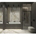 Керамогранит бежевый глянцевый - Calacatta Royal Polished 1200х2700x6 мм