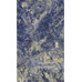 Керамогранит синий глянцевый - Bolivia Blue Polished 1200х2600x6 мм