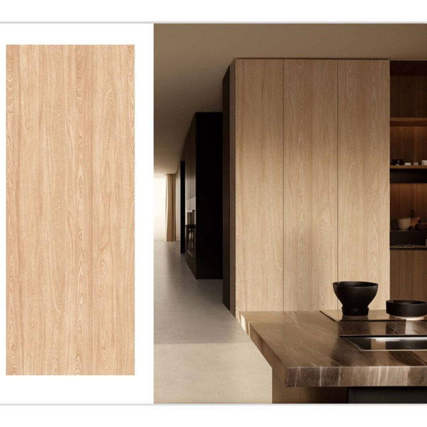 Керамогранит коричневый матовый - Woodbreak Oak Matt 1200х3000x6 мм Керамогранит коричневый матовый - Woodbreak Oak Matt 1200х3000x6 мм