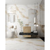 Керамогранит белый матовый - Calacatta Gold Extra Matt 1200х2600x6 мм