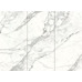 Керамогранит белый глянцевый - Statuario Venatino Polished 1200х2700x6 мм
