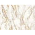 Керамогранит бежевый глянцевый - Calacatta Royal Polished 1200х2700x6 мм