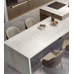 Керамогранит серый глянцевый - Dolomit Polished 1200х2600x6 мм