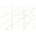 Керамогранит белый матовый - Statuario White Nano Matt 1600х3200x12 мм