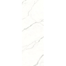 Керамогранит белый матовый - Statuario White Nano Matt 1600х3200x12 мм Керамогранит белый матовый - Statuario White Nano Matt 1600х3200x12 мм