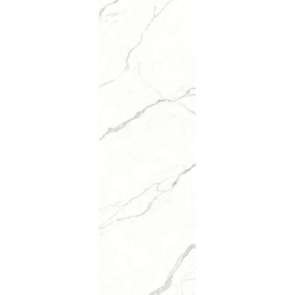 Керамогранит белый матовый - Statuario White Nano Matt 1600х3200x12 мм Керамогранит белый матовый - Statuario White Nano Matt 1600х3200x12 мм