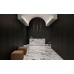 Керамогранит черный матовый - Pure Black Matt 1600х3200x12 мм