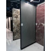 Керамогранит серый матовый - Bulgaria Dark Grey Matt 1200х2600x6 мм