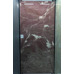 Керамогранит красный глянцевый - Red Mansions Polished 1200х2600x6 мм