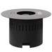 Очаг электрический Royal Thermo RTFP/P500MR 3D Cassette Mystery Round